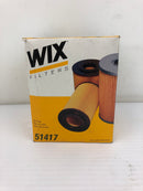 Wix 51417 Engine Oil Filter