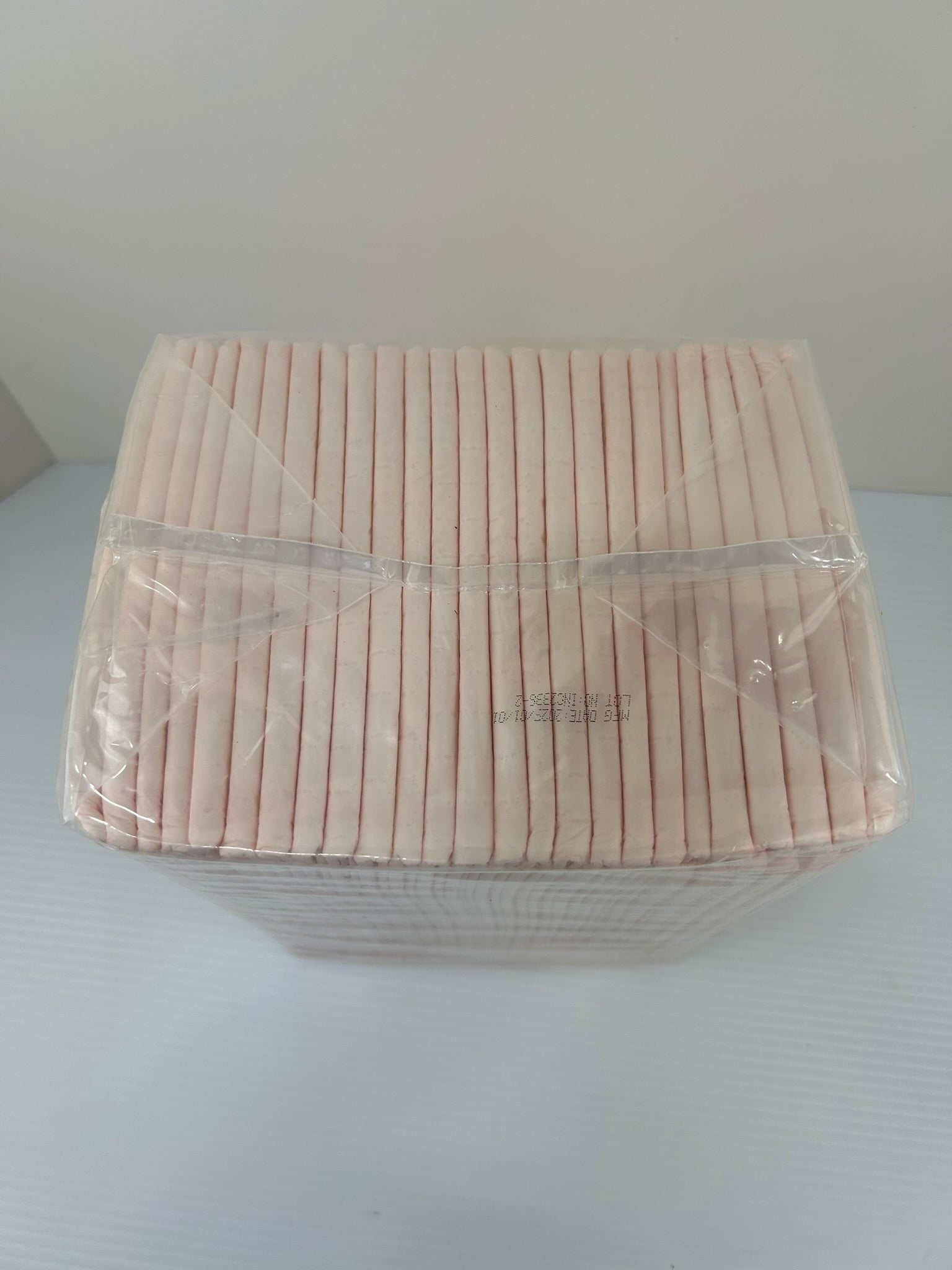 Curera INC 2336EXS Disposable Underpads 23" x 36" - Lot of 100