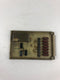 Barmag Electronic E168/00 Circuit Board