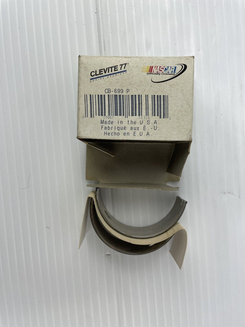 Clevite CB699P Engine Connecting Rod Bearing CB-699 P Standard