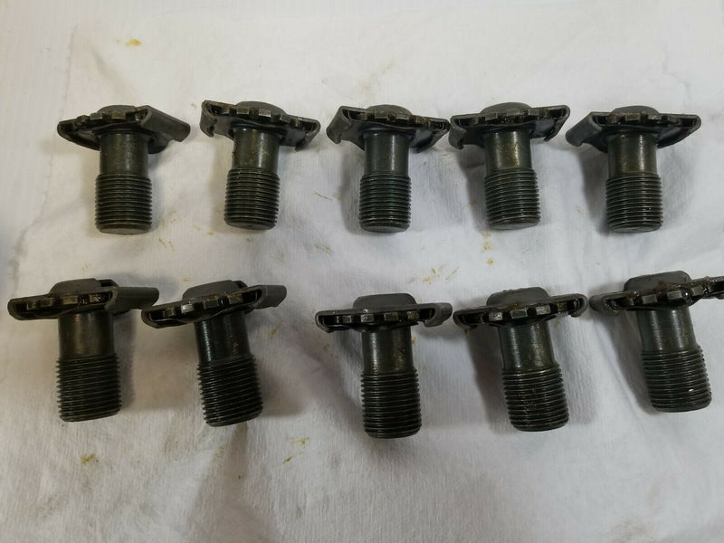 Leland L1317 Adjustable Bolt - Box of 10