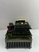 Allen-Bradley 42305-901-09 Drive Control Board With Heat Sink Base