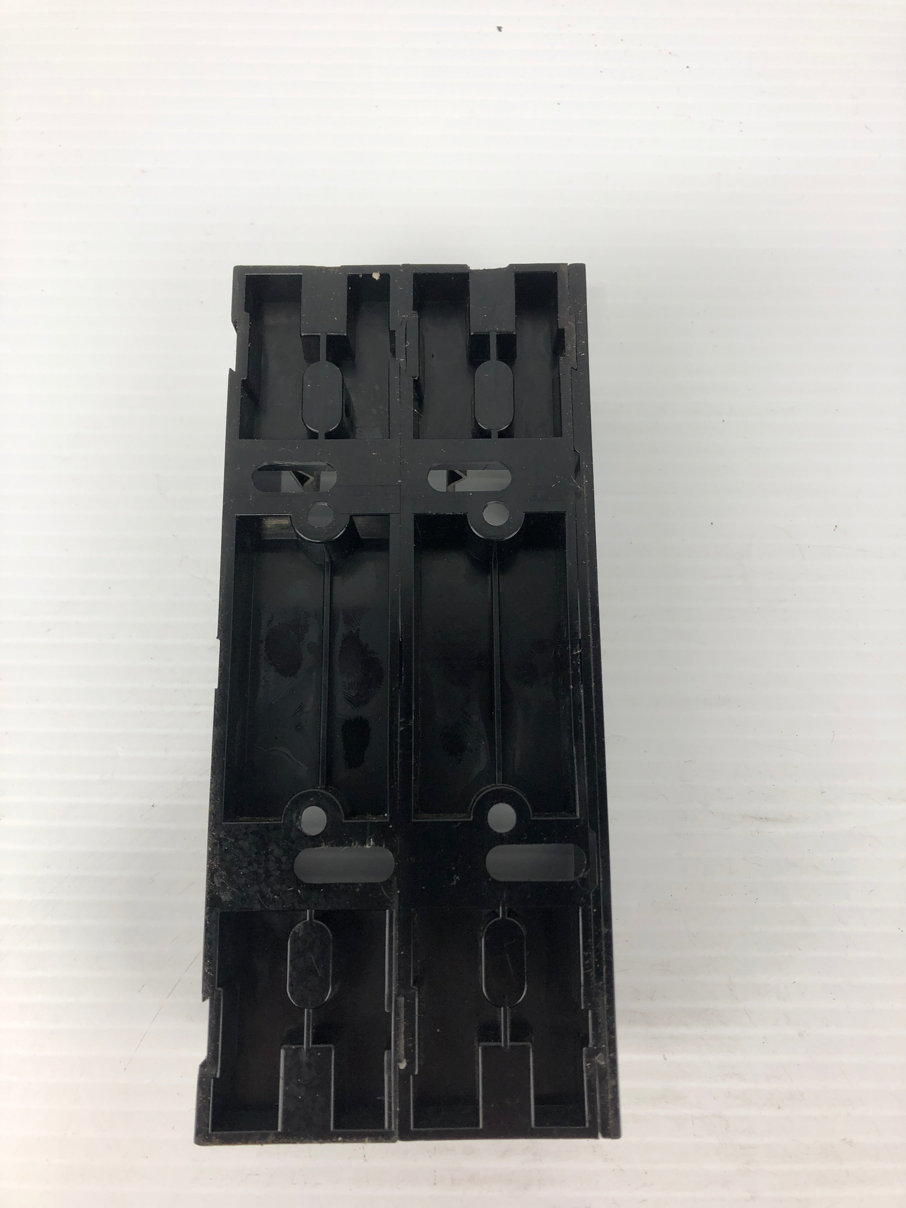 Gould Shawmut 60308 Fuse Holder 600V 30A 2P