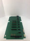 Gould E904-000 Backplane Circuit Board Rev. A