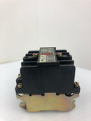 Allen-Bradley 700-N400A1 AC Relay Series C Type N Bulletin 700