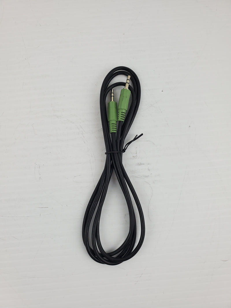 Aux to Aux Cables E170689