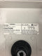 Siemens 3LD2565-1GP51 Disconnection Switch With Enclosure 3LD256 Type: 1,4X,12K