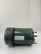 Gould 8-120699-01 Century Motor 1.0HP 1725RPM 3 PH 230/460V 3.2/1.6A 60Hz J56C