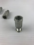 HELP! 42004 Spark Plug Non-Foulers - Lot of 5
