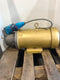 Baldor Reliance CEM3614T Super E Motor 2HP 1175 RPM 184TC 3PH with Meltric DSN20