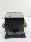 Allen Bradley 100-B180N*3 Magnetic Contactor Ser. B 600VAC 575V 180A 3P 60-150HP