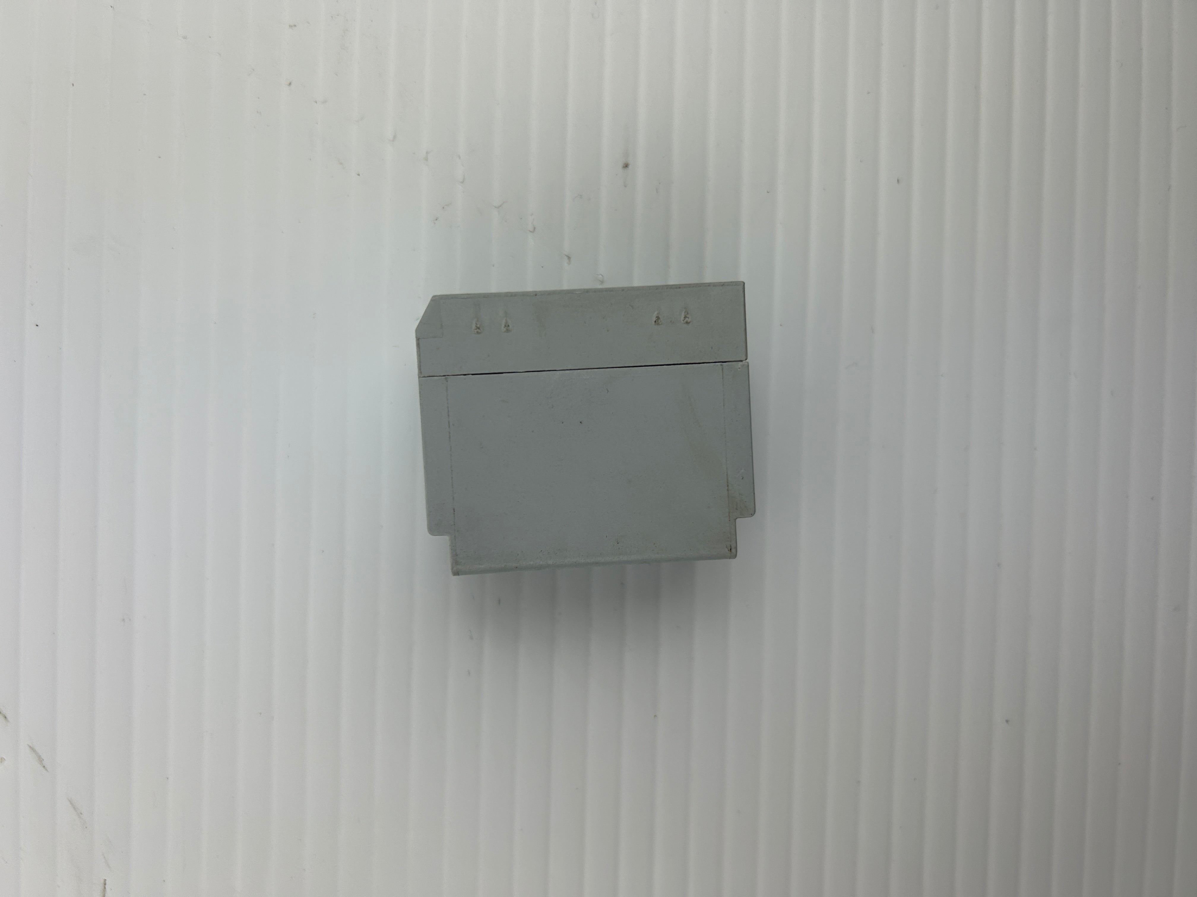 Allen-Bradley 100-F Contact Block Series A A11