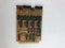 Micro-Aide 80-0045 Channel Quadrature Encoder Circuit Board Rev A