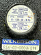 Sandpiper PB½-A Double Diaphragm Pump Wilkerson R16-03-000A Pressure Regulator