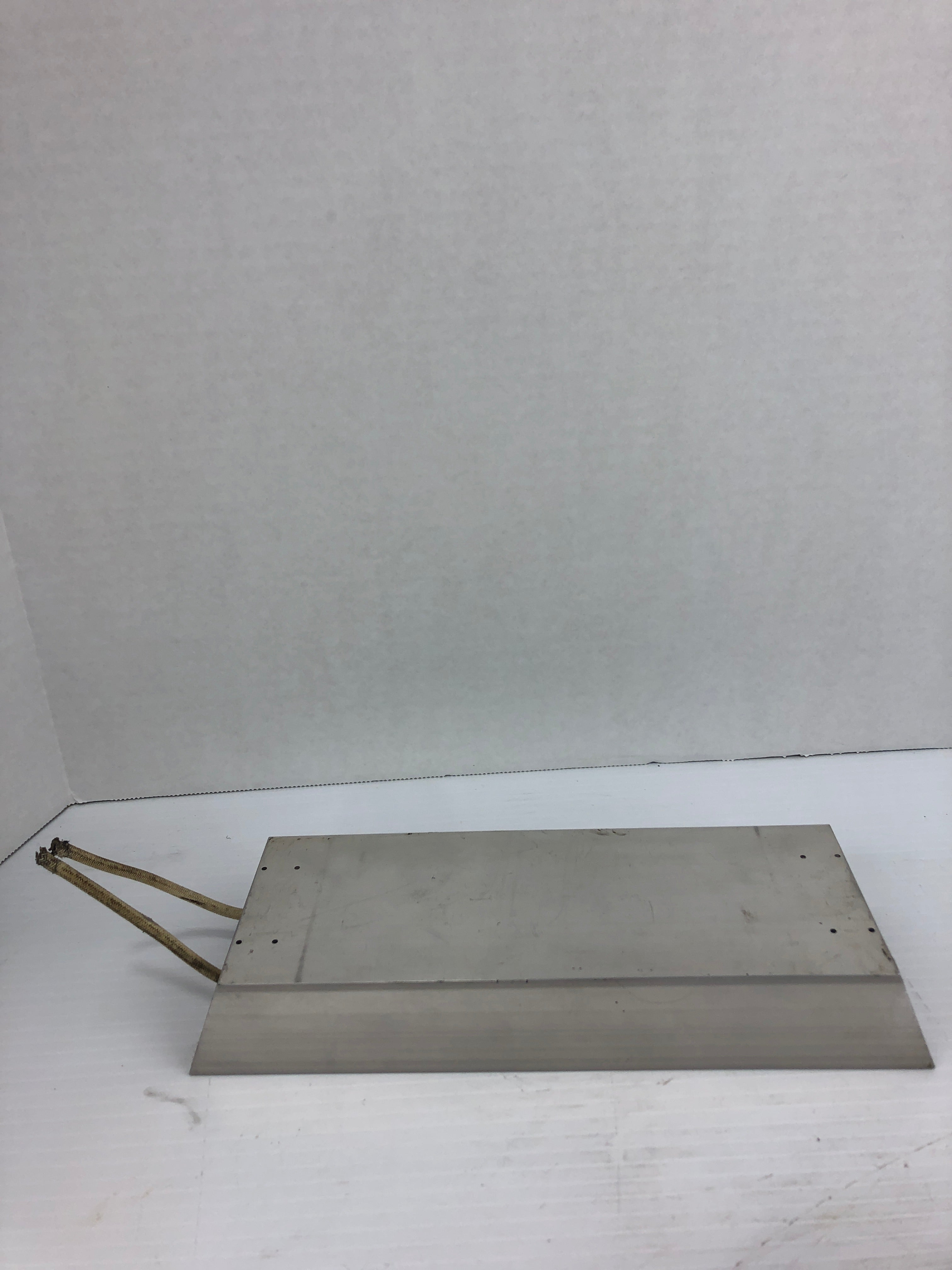 Resistor 2ΩJ Micron 54 500W