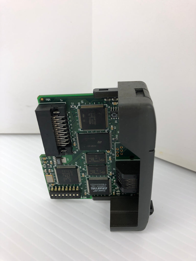 Host Automation H2-ECOM Ethernet Port Module 10BASE-T 5VDC 5A