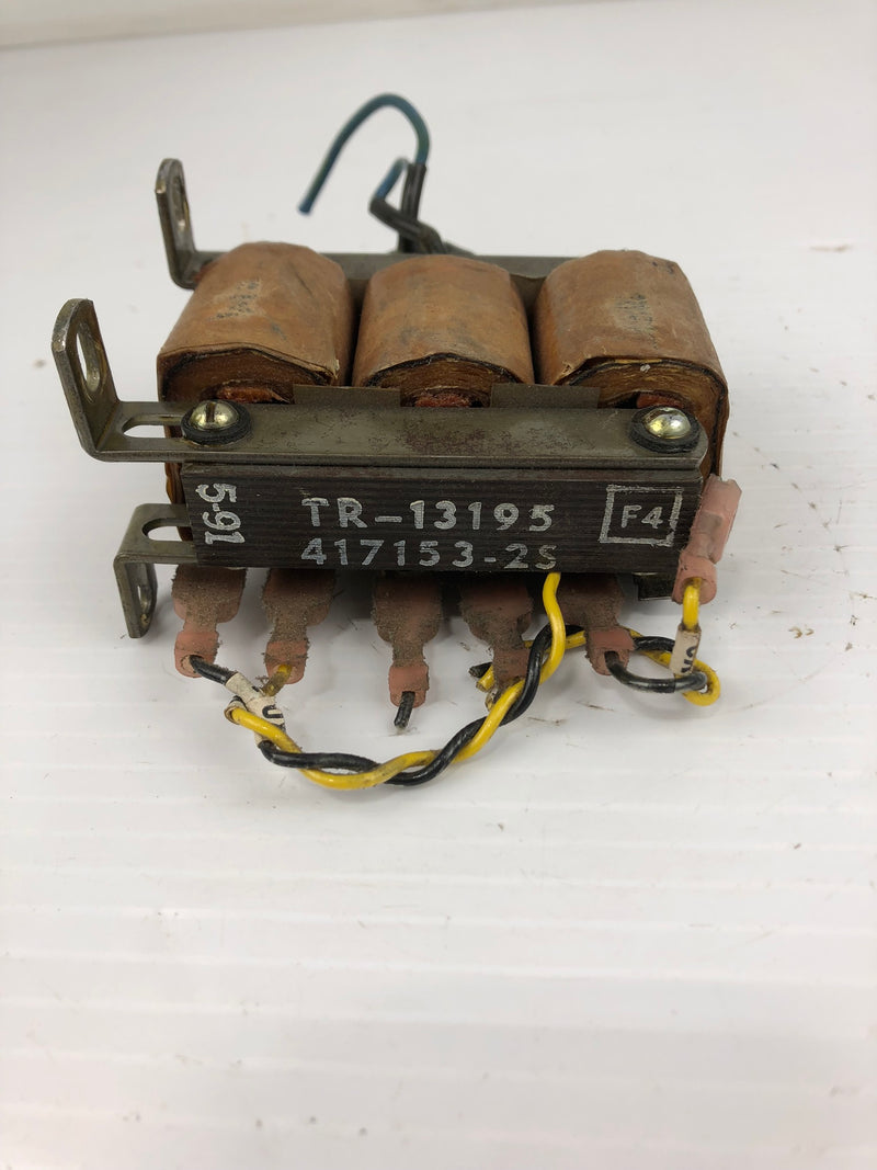 TR-13195 417153-2S Transformer