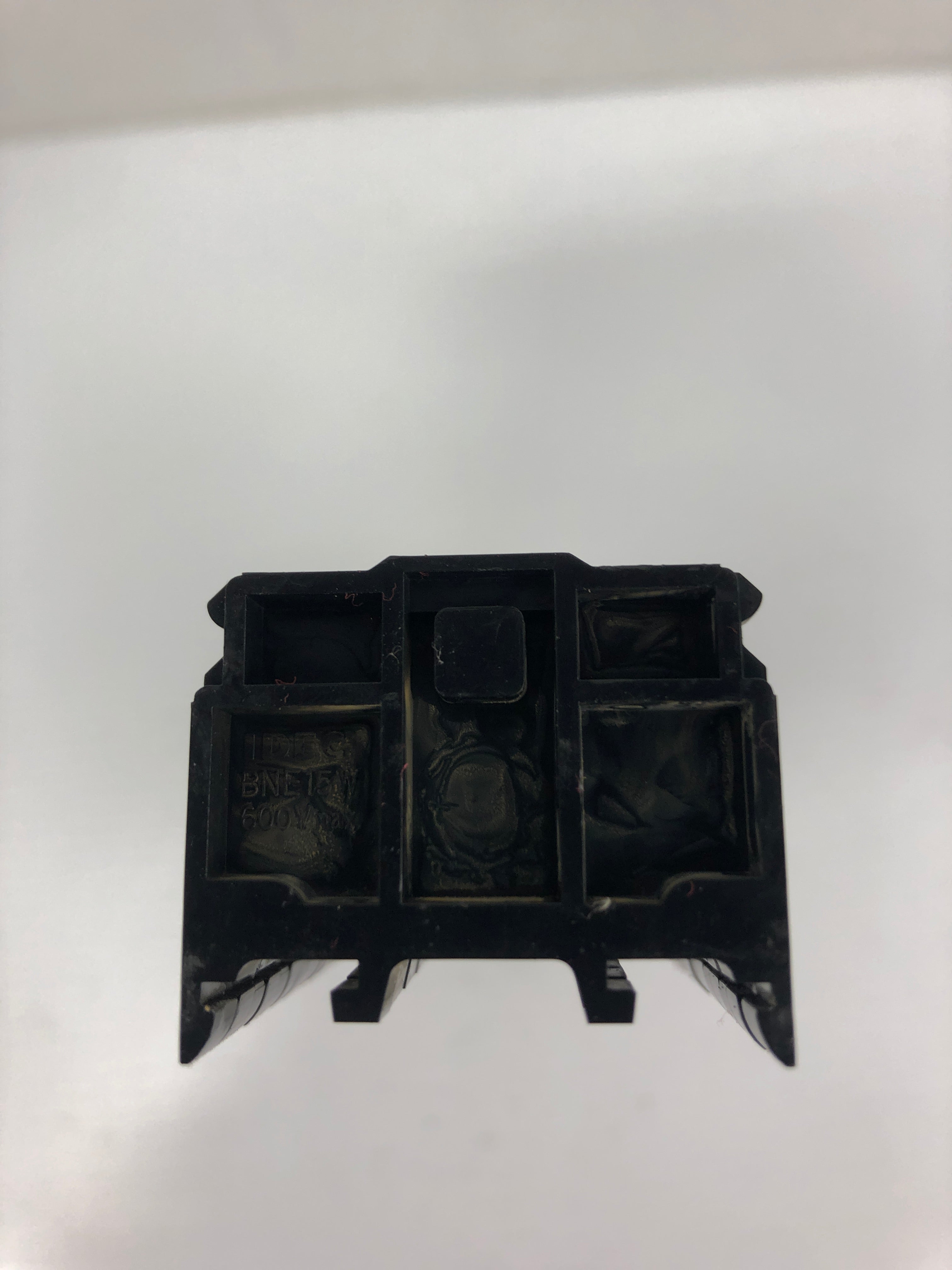 Idec BNH15MW Terminal Block 600V 1.25mm² 15A 35P