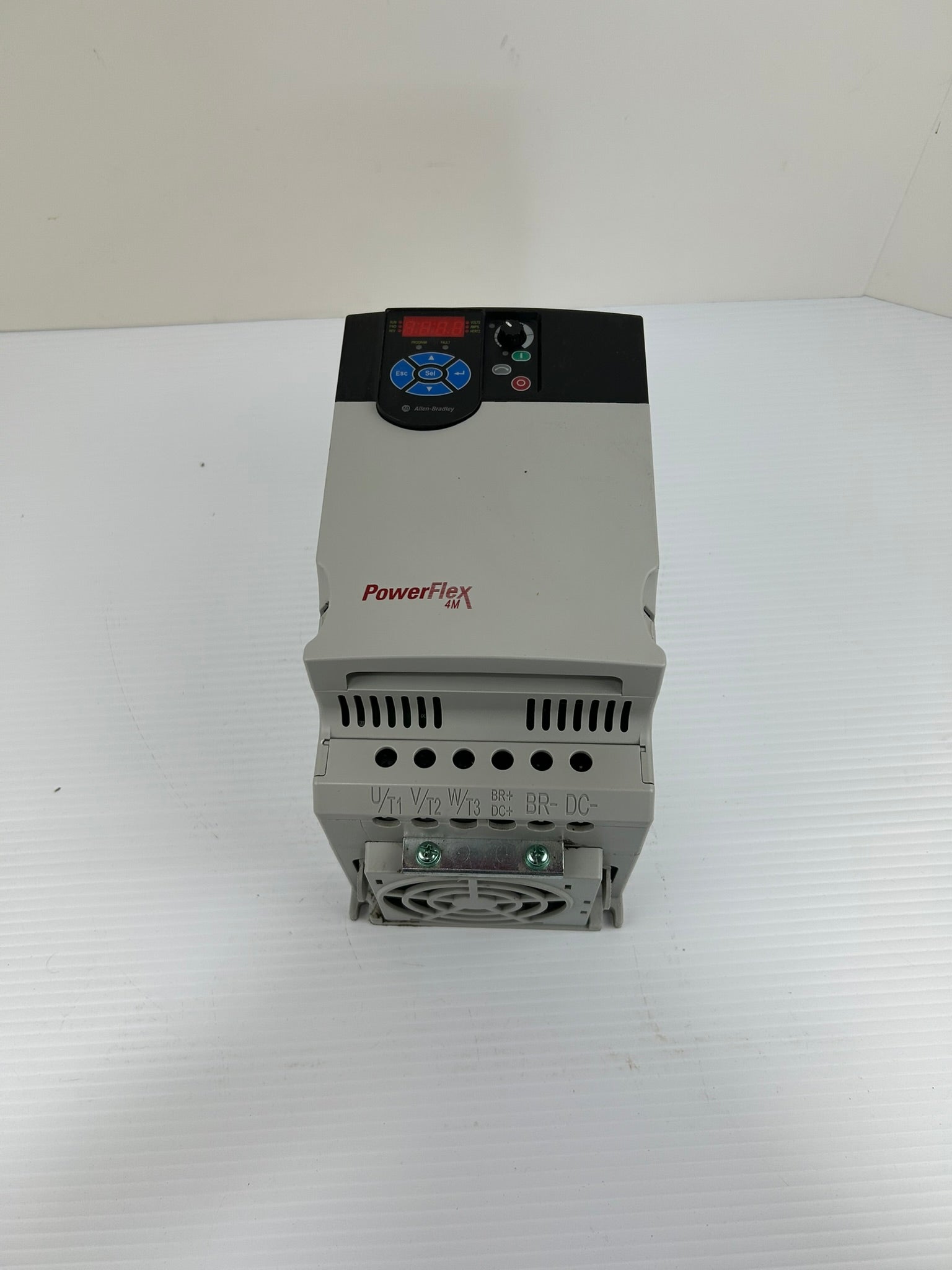 Allen Bradley 22F-D024N104 PowerFlex 4M AC Drive Series A - US Seller