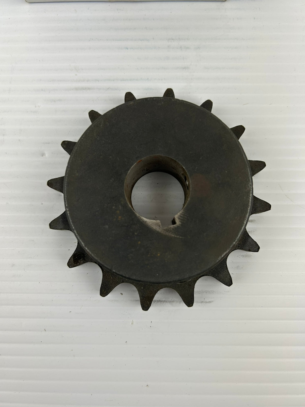 Martin 60BS16 7/8 Sprocket 7/8" Bore Size 16 Teeth - Open Box