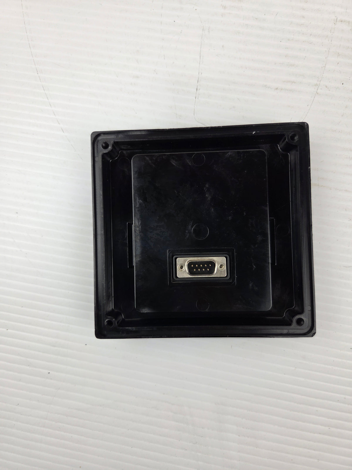 Eaton 254J5181207E Variable Frequency Drive Control Panel Keypad