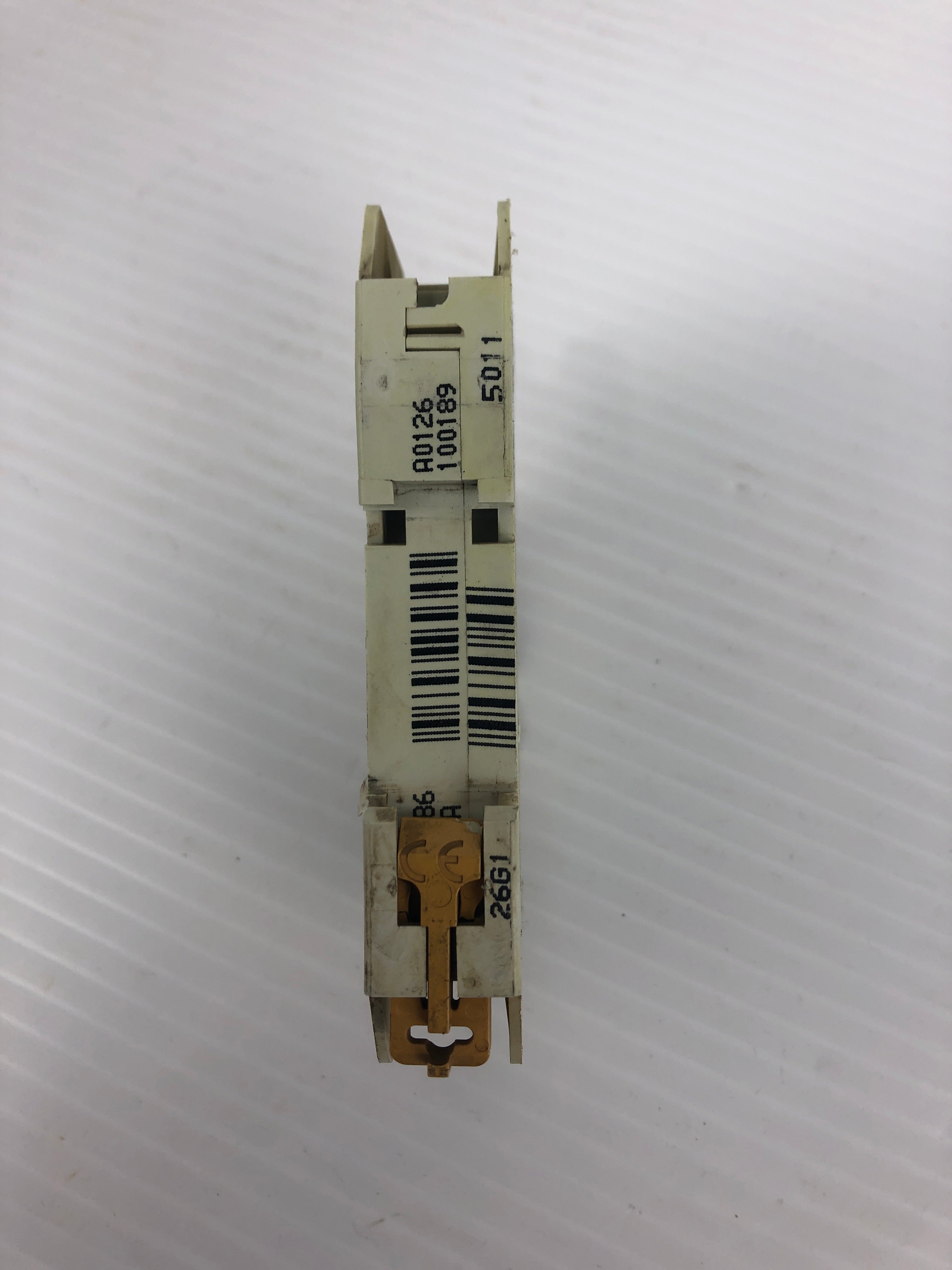 Merlin Gerin C60N Circuit Breaker Multi 9 Type D 13A 1P