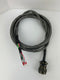 Belden 9773 Low Voltage Shielded Computer Cable E108998-BN 3PR18