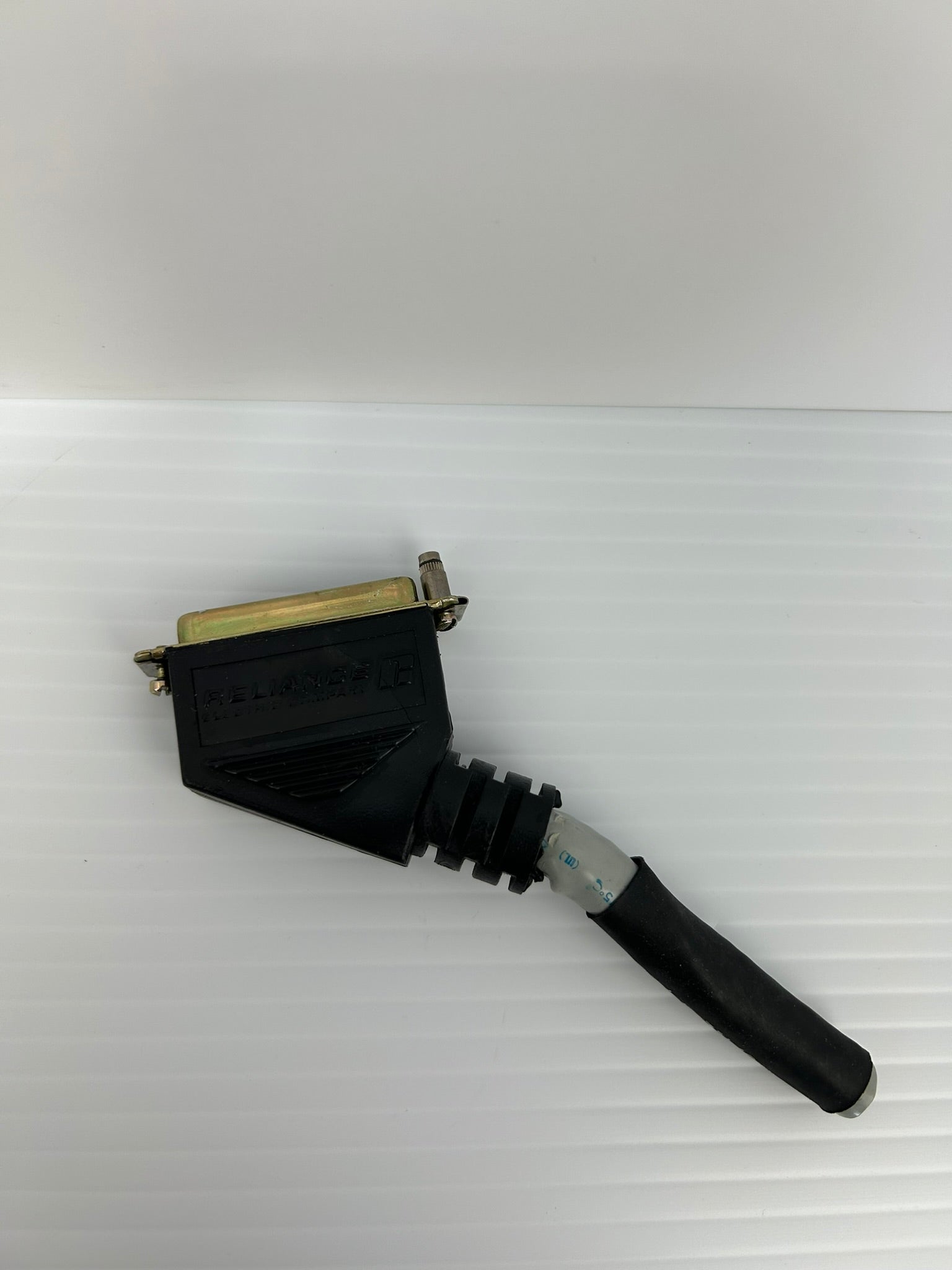 Reliance Electric 612418-42R Cable Connector Adapter - Lot of 5