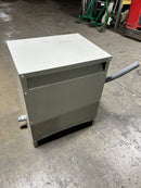 EGS Hevi-Duty T81H112S Shielded General Purpose Transformer 112kVA 3PH 480V