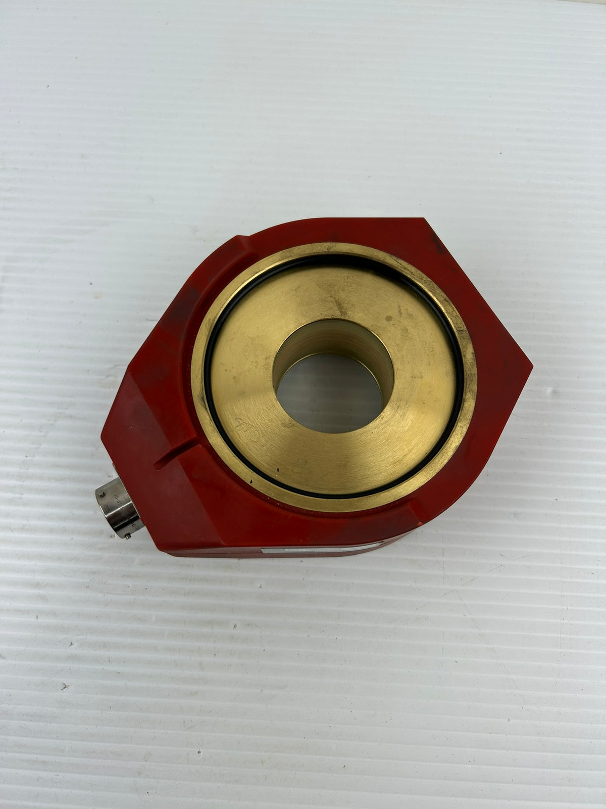 PRÜFTECHNIK EDY 3953LS47 Eddy Current Encircling Coil Probe