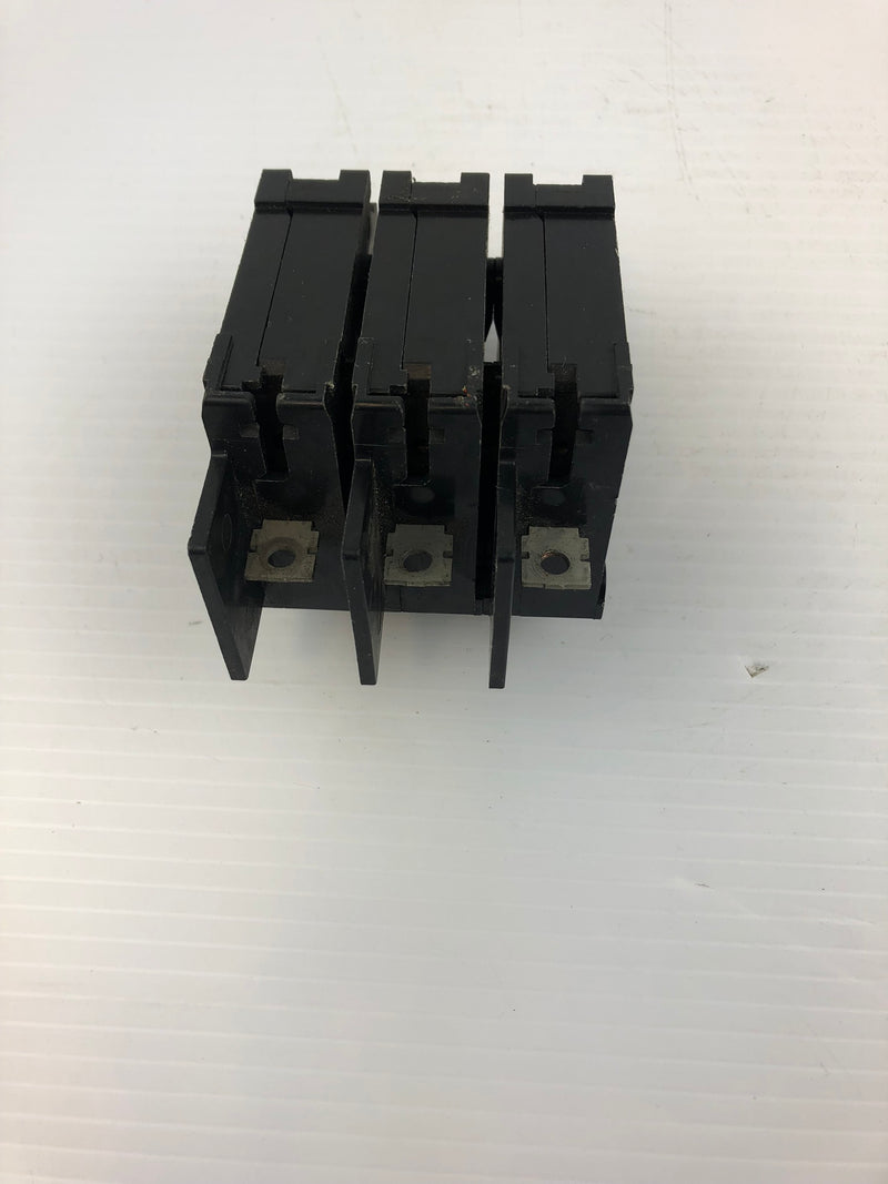 Siemens Energy BQ3B015 I-T-E Circuit Breaker 240 VAC