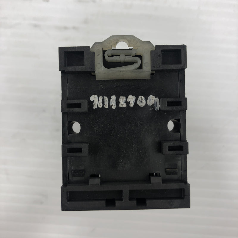 Allen-Bradley 700-HA32A1 Series C 120VAC Relay with Socket