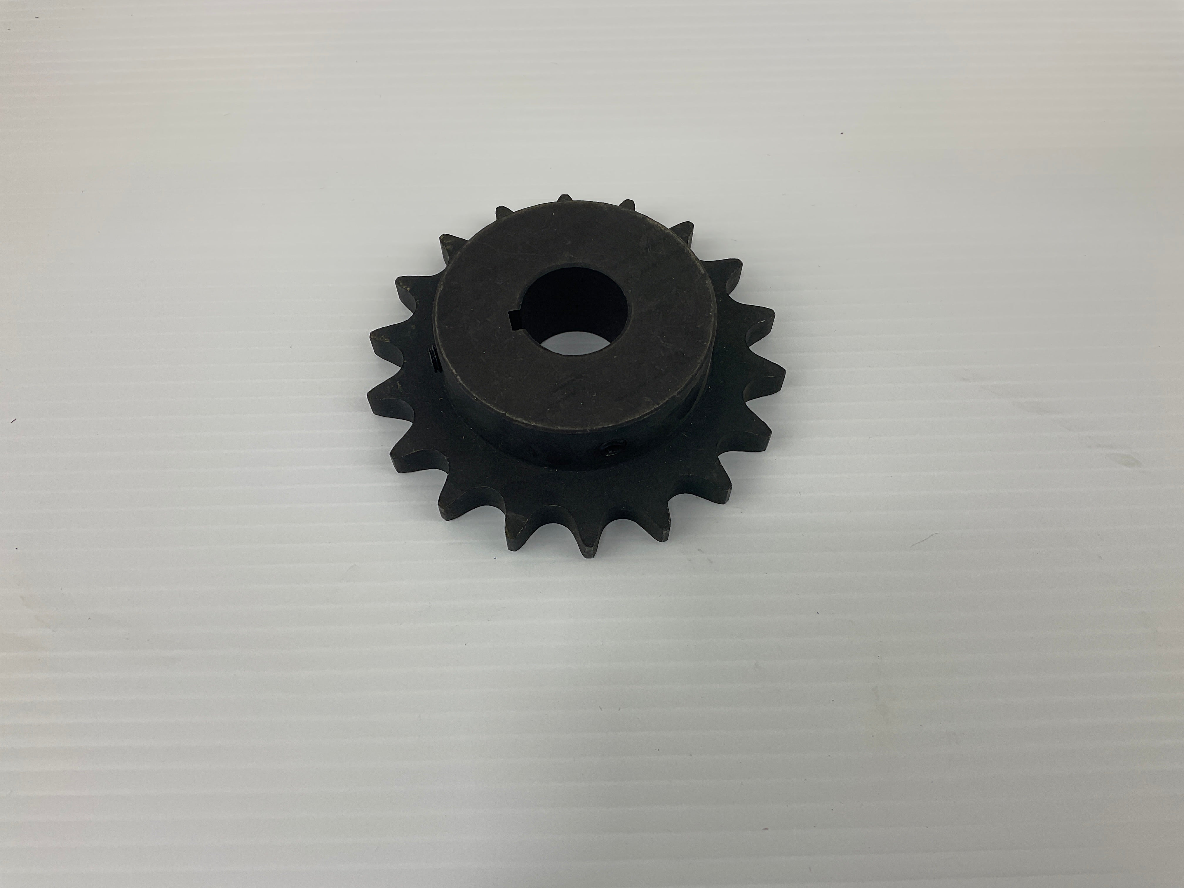 Martin Sprocket 60BS18 1 1/8” Bore 18 Teeth
