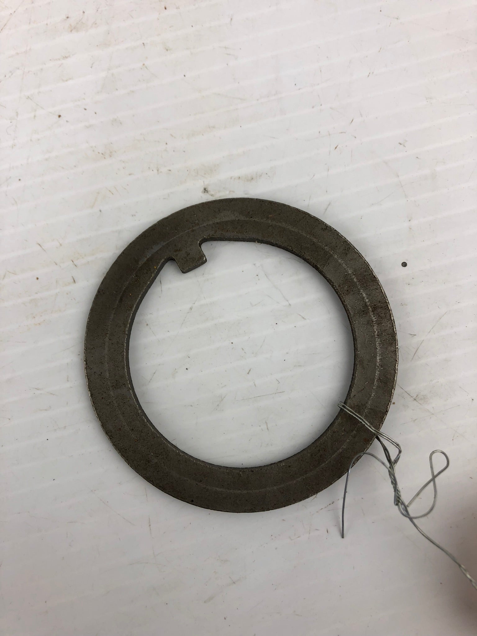 CAT 6P-1736 Tongue Washer Caterpillar 6P1736