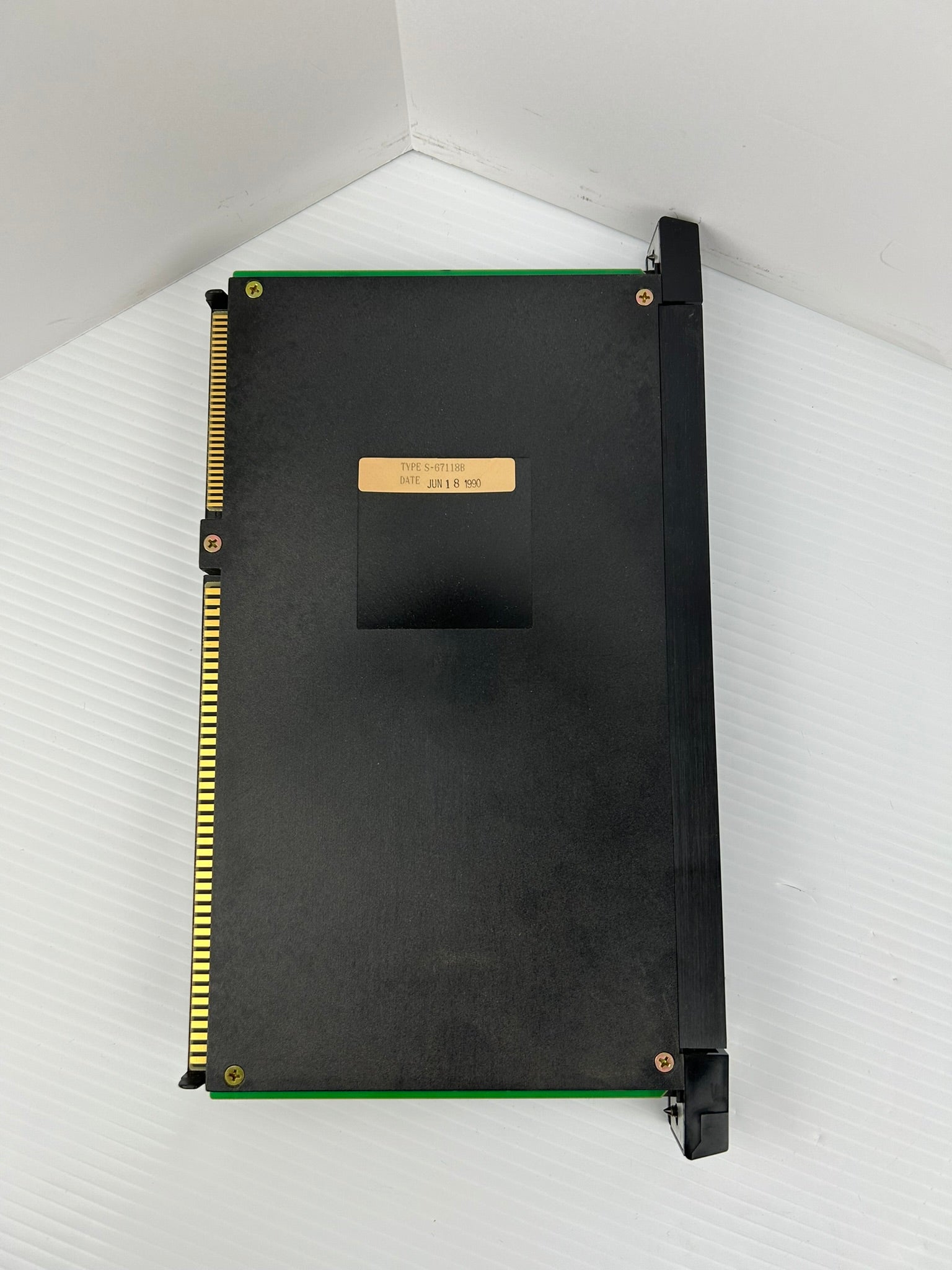 Reliance Electric 57C410 DCS Isolated Analog Output Module S-67118B