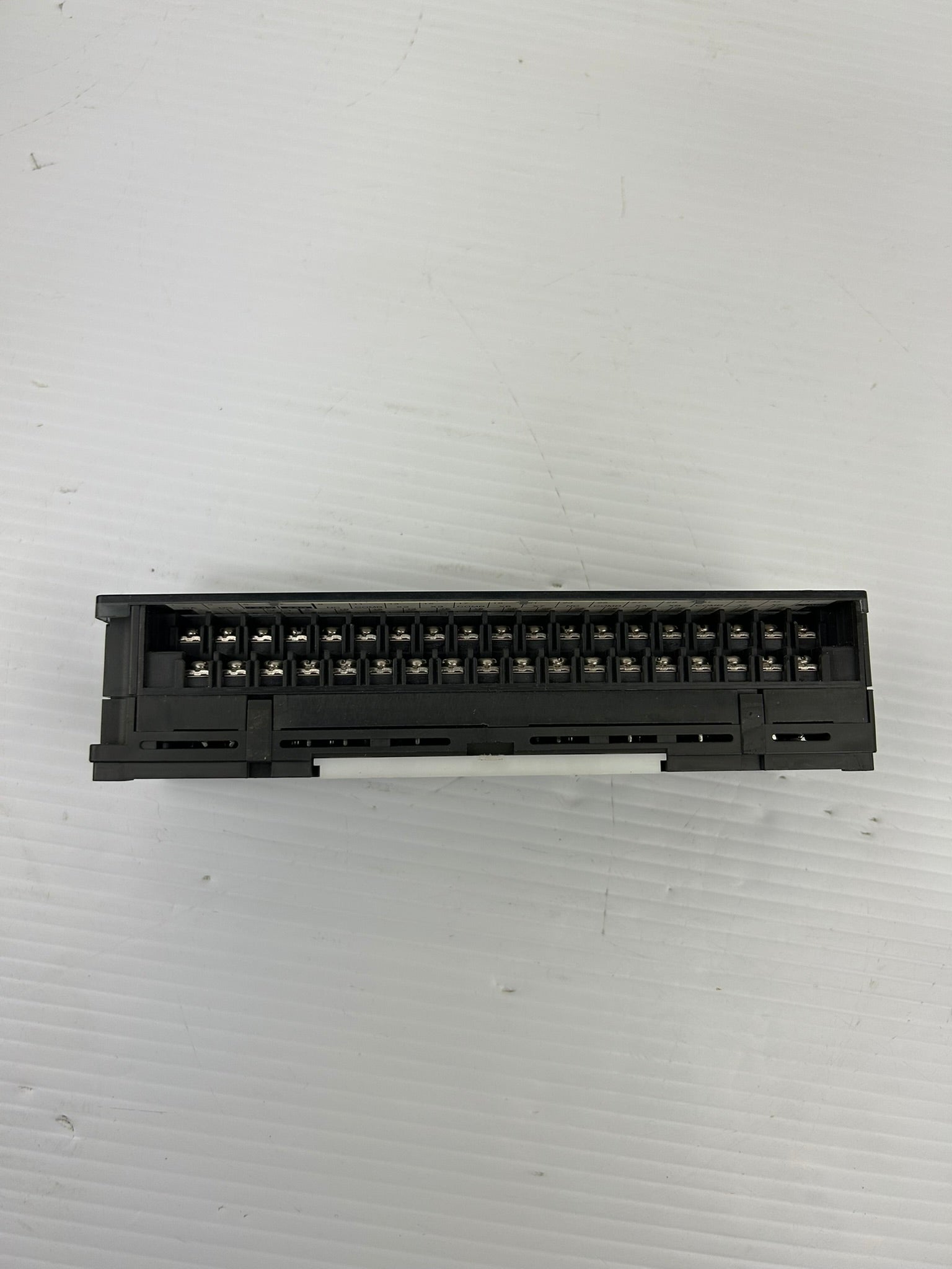 Mitsubishi AJ65BTB2-16D Melsec CC-Link Input Unit PLC Module 24VDC 7mA