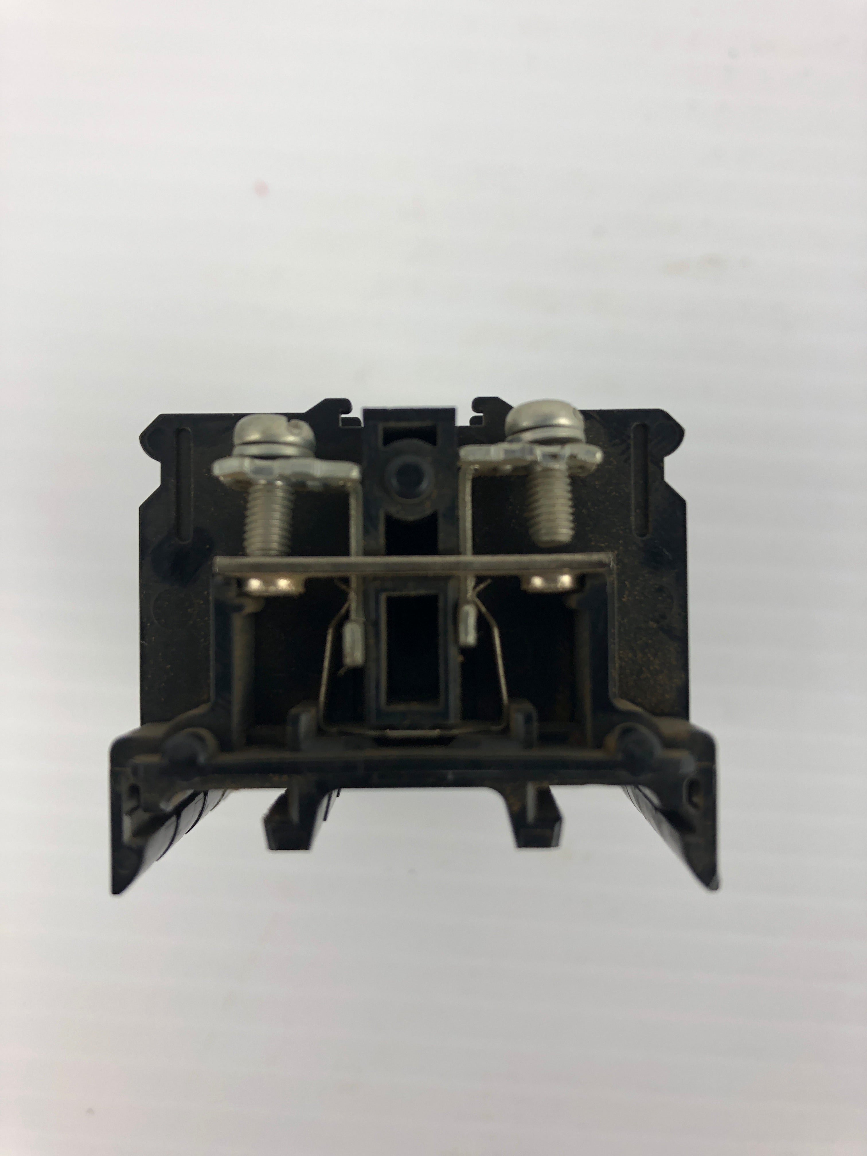 Idec BNH15MW Terminal Block 600V 1.25mm² 15A 10P