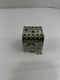 Allen-Bradley 100-M09N*3 Contactor Ser. A 500V 20A 3PH 6kV - Lot of 2