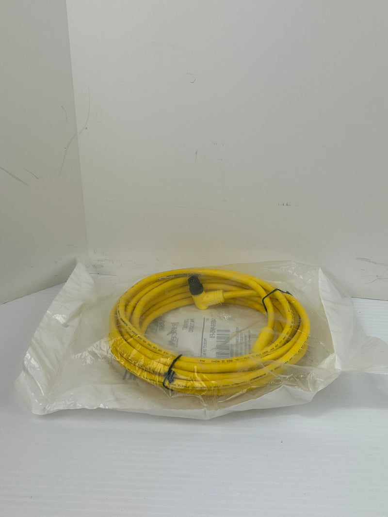 Allen-Bradley 1485R-P6R5-F5 Rockwell Automation Devicenet Patchcord Ser B 5 Pin