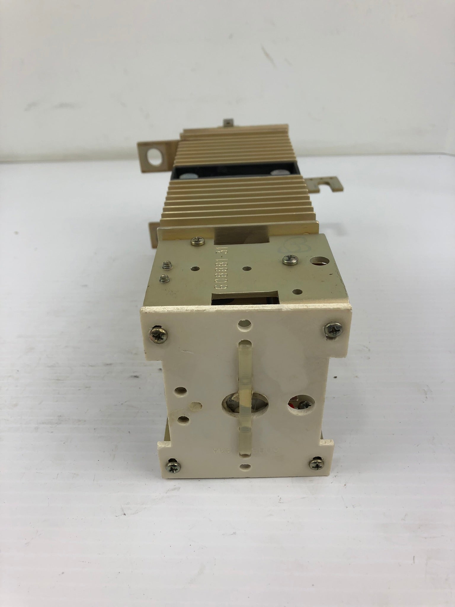 Reliance Electric 86466-47S Rectifier Stack 016351 608881-31