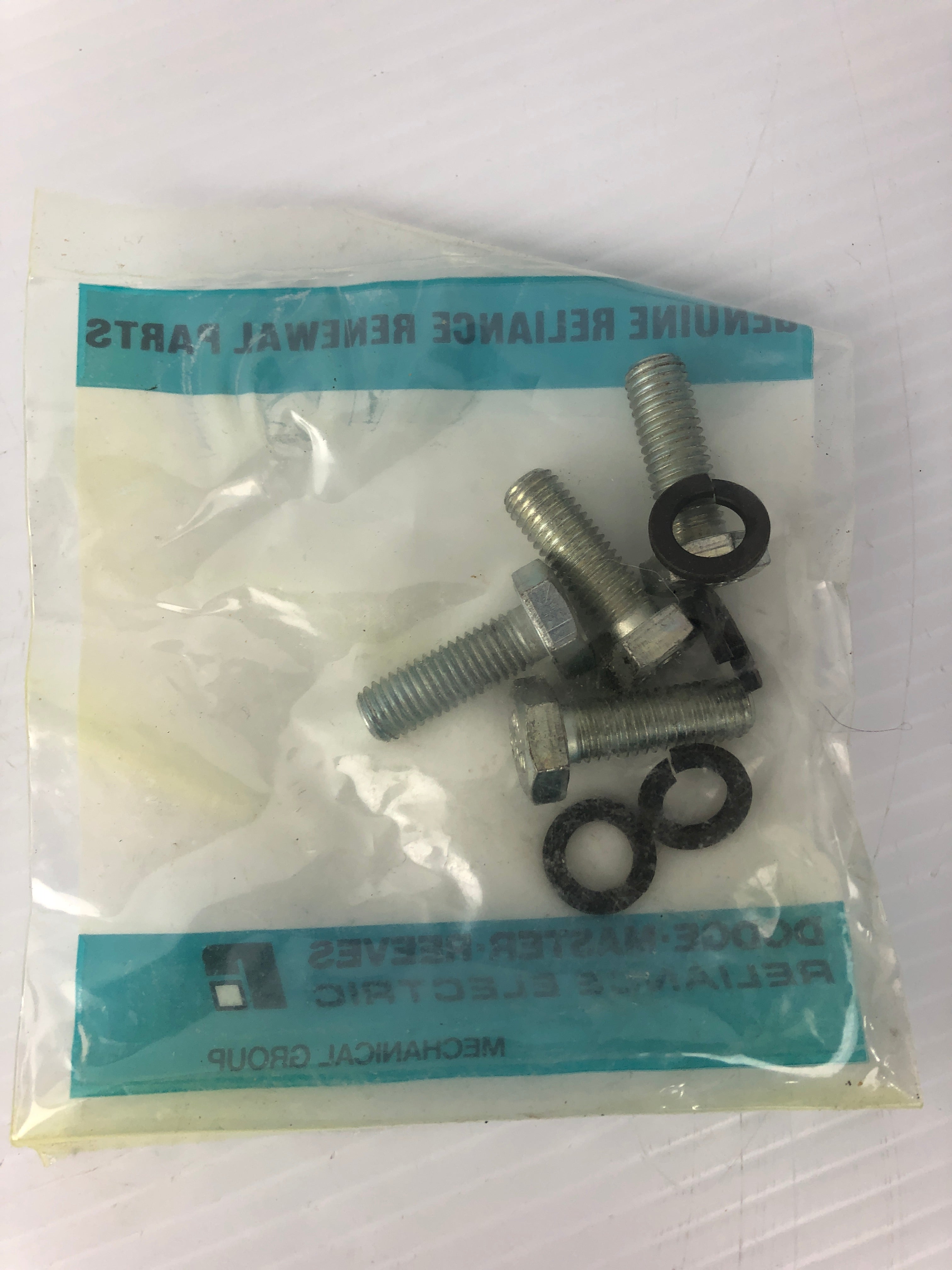 Reliance Electric 6011253 Bolt On Foot C200 Tigear Dodge