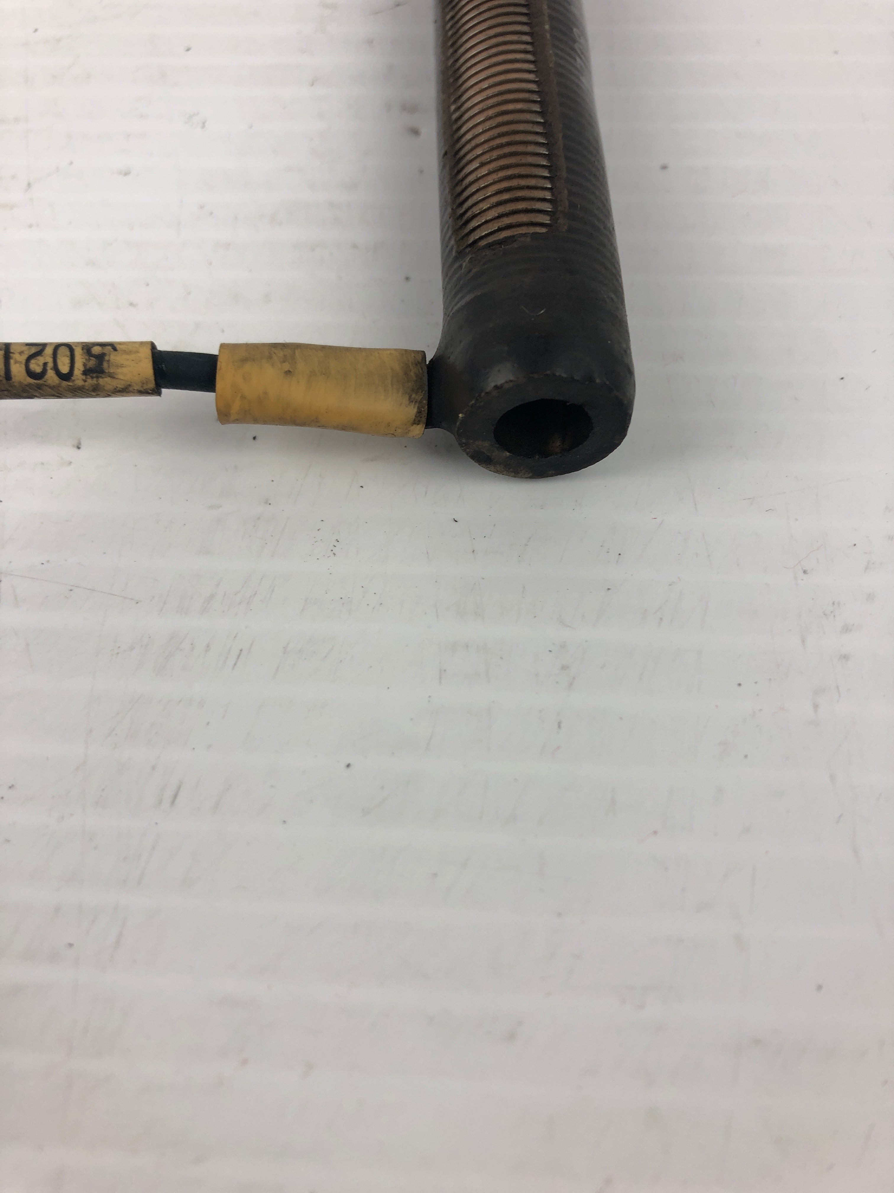 Ohmite Dividohm 210-50K-40 Resistor 25Ω 50 Watt 8024