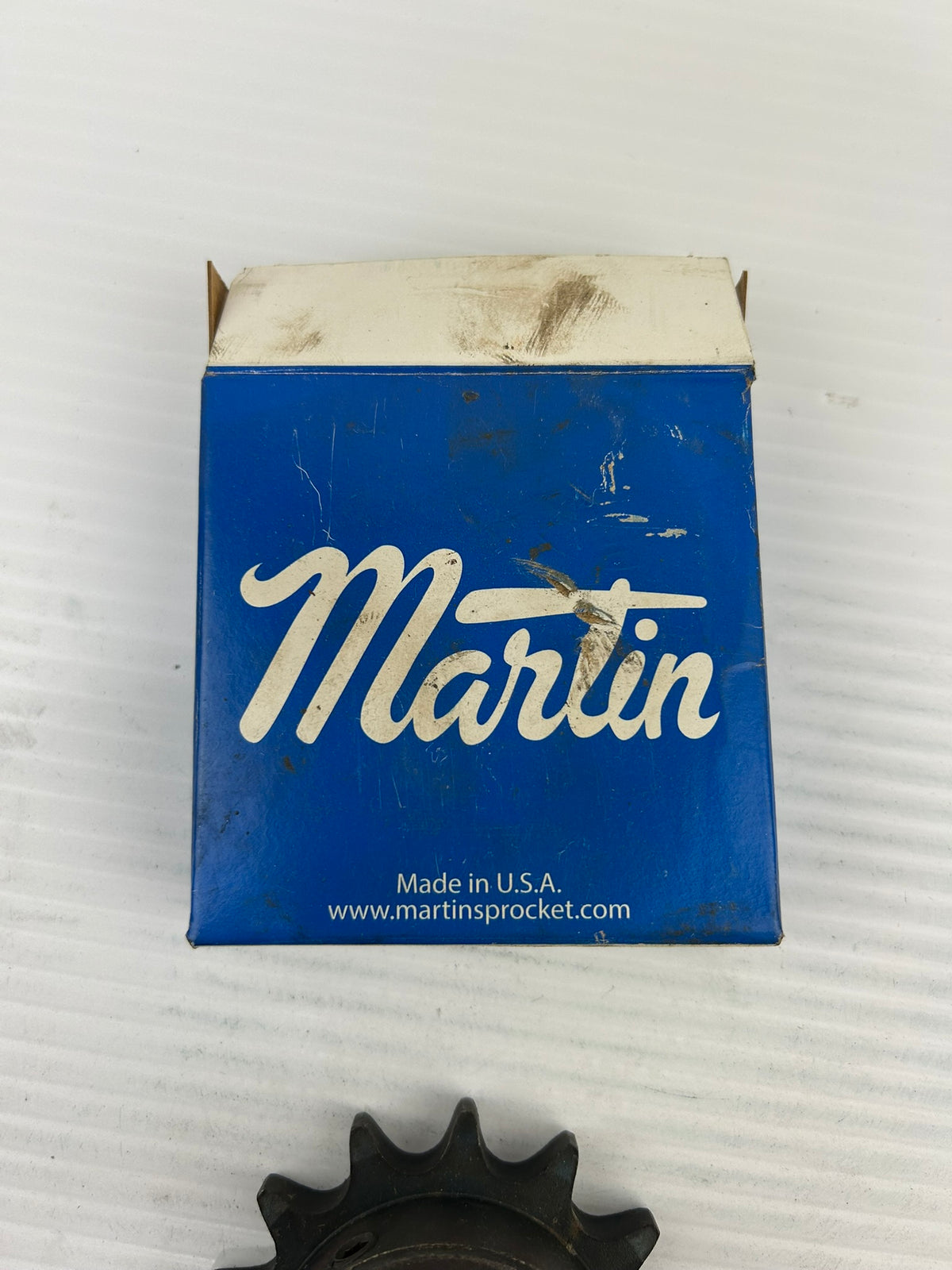 Martin 50BS14 1 Sprocket 1" Bore Size 14 Teeth