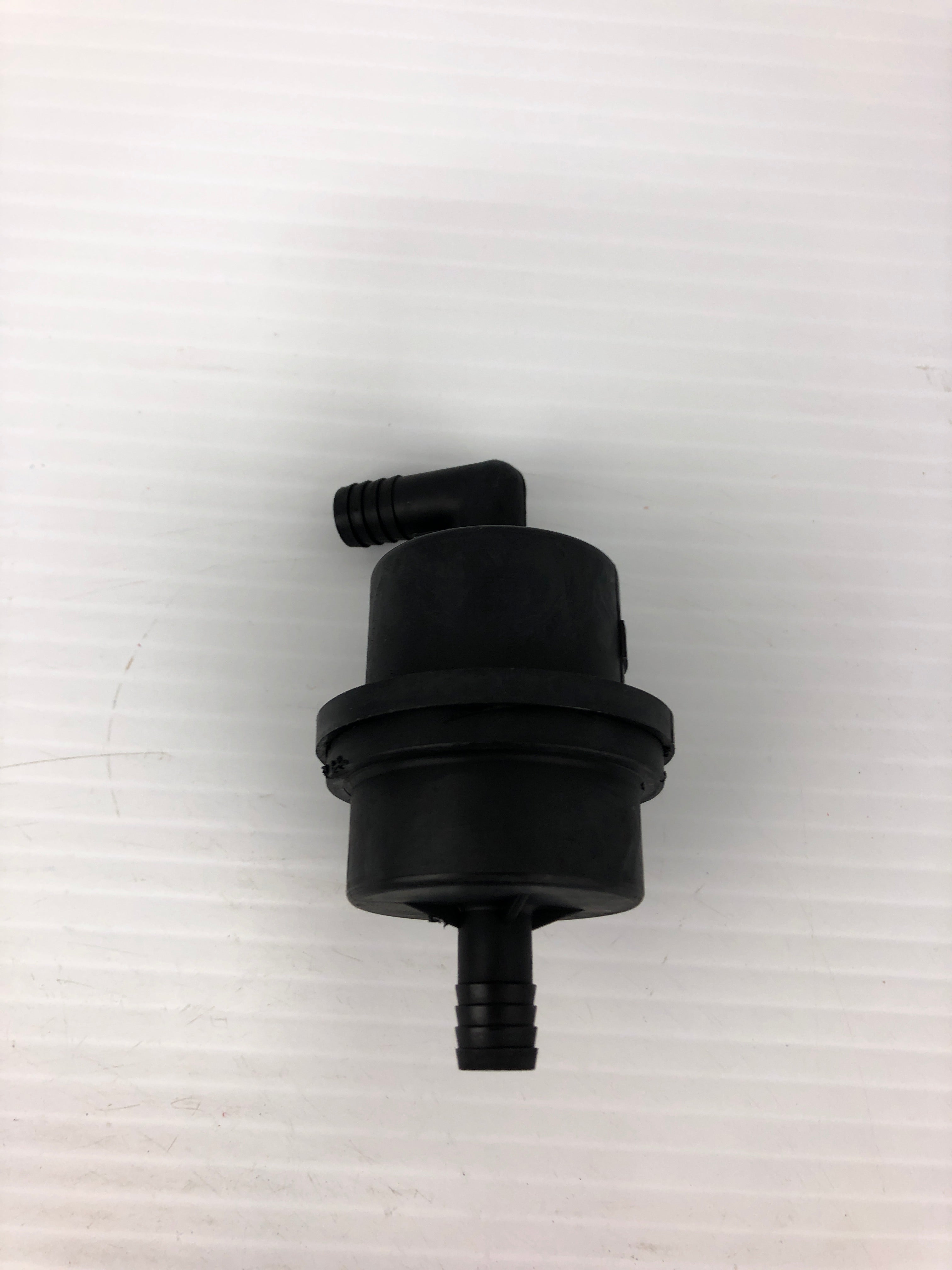HELP! 80195 Undercar Power Brake Filter - For GM Chrysler