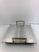 Yaskawa Electric SGDR-EH50Y24 Heat Sink Module