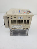 Yaskawa CIMR-V7AM42P2 Variable Speed Drive 3HP 5.5A 460V 3PH