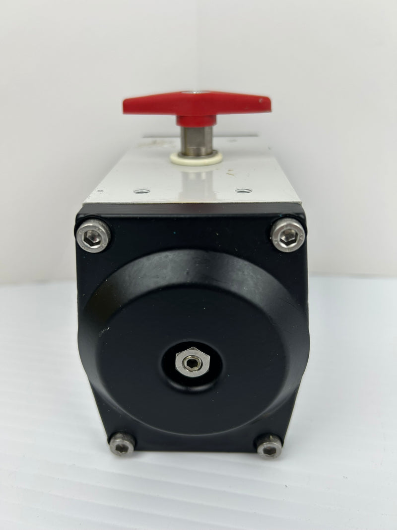 UniTorq M.30 K4 Pneumatic Actuator 150PSI