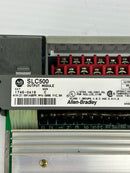 Allen-Bradley 1746-0A16 Output Module Series C SLC 500