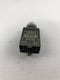 Allen Bradley 800MR-QB12 Push Button Series D 800M-XA Series B 12V