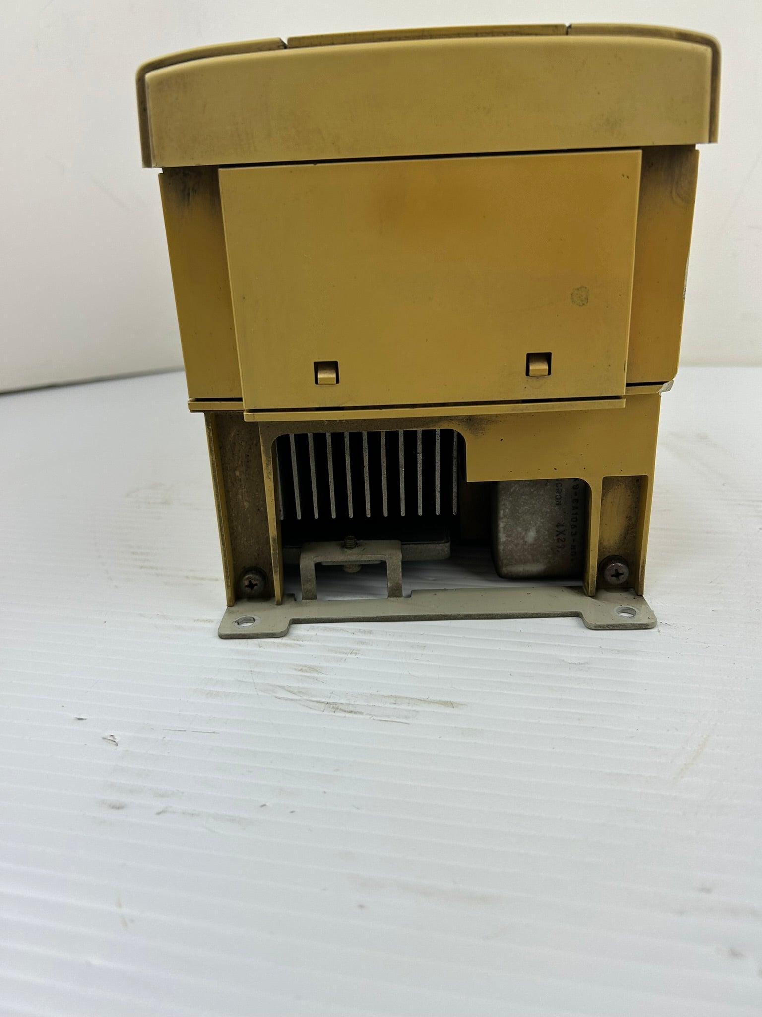 Mitsubishi FR-A240E-0.75K Inverter Freqrol A200 Drive 0.75kW Input 380-460VAC